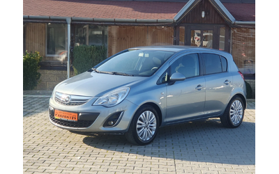 opel-corsa - 0