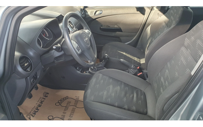 Opel Corsa 1.3 cdti 90к.с. - автомобили, коли, обяви за нови и употребявани 11