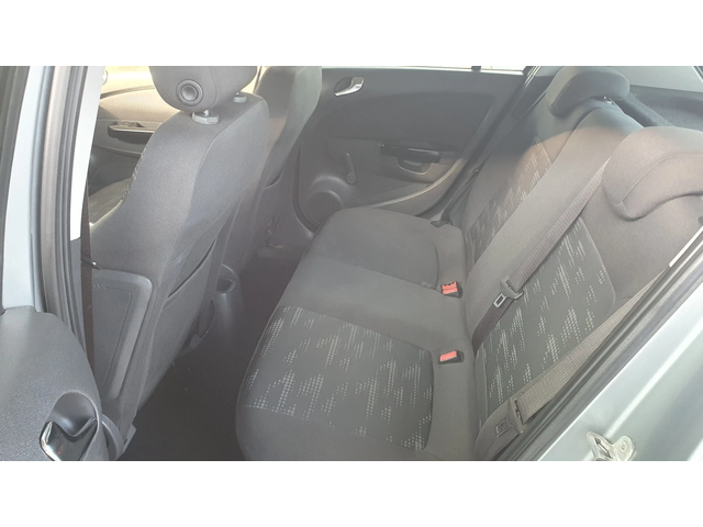 Opel Corsa 1.3 cdti 90к.с. - автомобили, коли, обяви за нови и употребявани 12