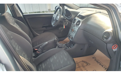 Opel Corsa 1.3 cdti 90к.с. - автомобили, коли, обяви за нови и употребявани 13
