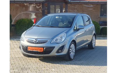 opel-corsa - 1