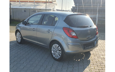 Opel Corsa 1.3 cdti 90к.с. - автомобили, коли, обяви за нови и употребявани 9