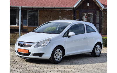 opel-corsa - 0