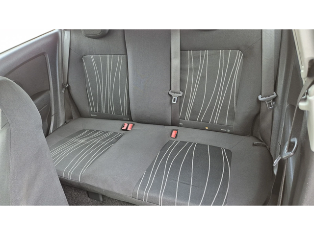 Opel Corsa 1.2 газ/бензин 80к.с. - автомобили, коли, обяви за нови и употребявани 12