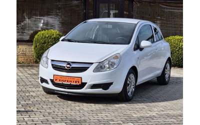 opel-corsa - 1