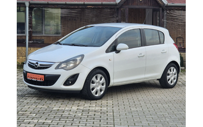 opel-corsa - 0