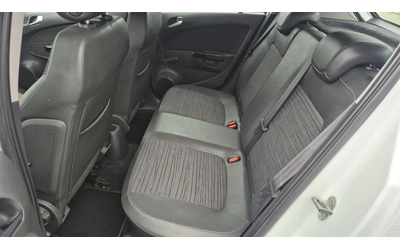 Opel Corsa 1.2 бензин 86к.с. - автомобили, коли, обяви за нови и употребявани 12