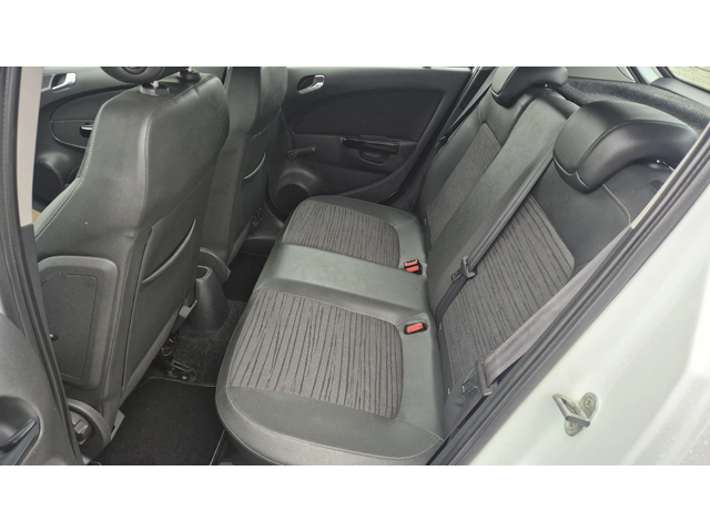 Opel Corsa 1.2 бензин 86к.с. - автомобили, коли, обяви за нови и употребявани 12