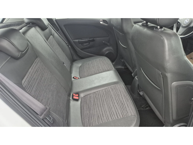 Opel Corsa 1.2 бензин 86к.с. - автомобили, коли, обяви за нови и употребявани 14