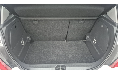 Opel Corsa 1.2 бензин 86к.с. - автомобили, коли, обяви за нови и употребявани 16