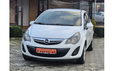 opel-corsa - 2