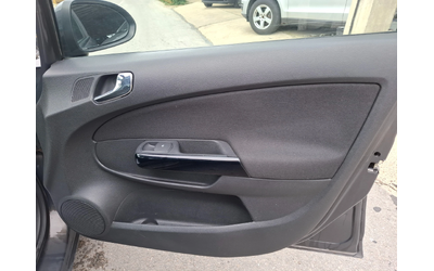 Opel Corsa 1.2Face Lift/Оригинална Газ - автомобили, коли, обяви за нови и употребявани 10