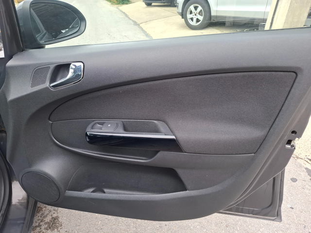 Opel Corsa 1.2Face Lift/Оригинална Газ - автомобили, коли, обяви за нови и употребявани 10
