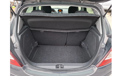 Opel Corsa 1.2Face Lift/Оригинална Газ - автомобили, коли, обяви за нови и употребявани 11