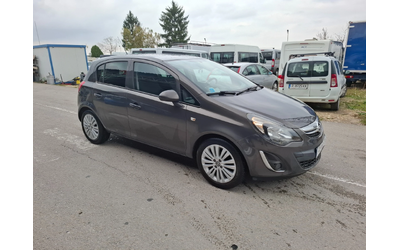 opel-corsa - 1