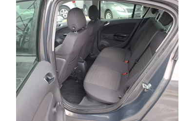 Opel Corsa 1.2Face Lift/Оригинална Газ - автомобили, коли, обяви за нови и употребявани 6