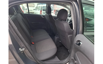 Opel Corsa 1.2Face Lift/Оригинална Газ - автомобили, коли, обяви за нови и употребявани 8