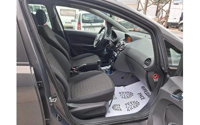 Opel Corsa 1.2Face Lift/Оригинална Газ - автомобили, коли, обяви за нови и употребявани 9