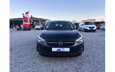 opel-corsa - 0