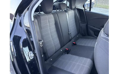 Opel Corsa 1.5, Euro 6, Нов внос - автомобили, коли, обяви за нови и употребявани 10