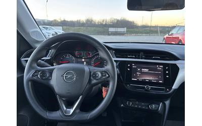 Opel Corsa 1.5, Euro 6, Нов внос - автомобили, коли, обяви за нови и употребявани 13