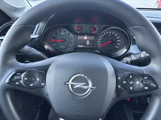 Opel Corsa 1.5, Euro 6, Нов внос - автомобили, коли, обяви за нови и употребявани 14