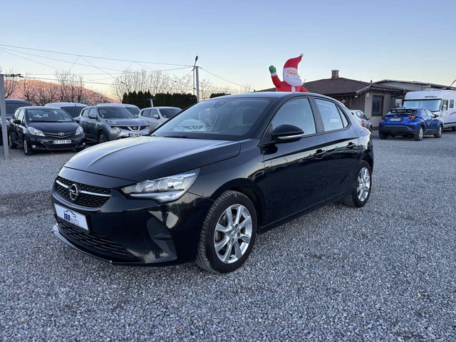 Opel Corsa 1.5, Euro 6, Нов внос - автомобили, коли, обяви за нови и употребявани 2