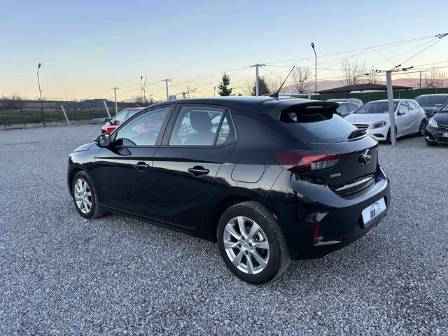 Opel Corsa 1.5, Euro 6, Нов внос - автомобили, коли, обяви за нови и употребявани 3