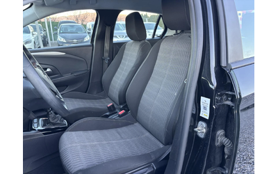 Opel Corsa 1.5, Euro 6, Нов внос - автомобили, коли, обяви за нови и употребявани 9