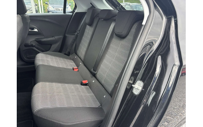 Opel Corsa 1.5 , EURO 6, Нов Внос France - автомобили, коли, обяви за нови и употребявани 10