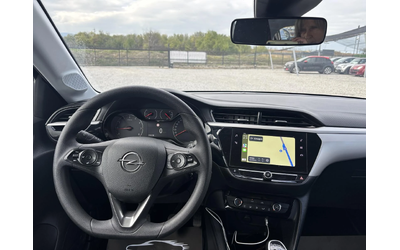 Opel Corsa 1.5 , EURO 6, Нов Внос France - автомобили, коли, обяви за нови и употребявани 12