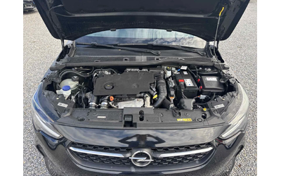 Opel Corsa 1.5 , EURO 6, Нов Внос France - автомобили, коли, обяви за нови и употребявани 16