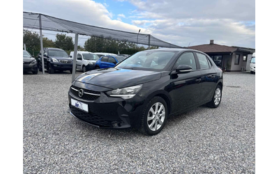 opel-corsa - 1