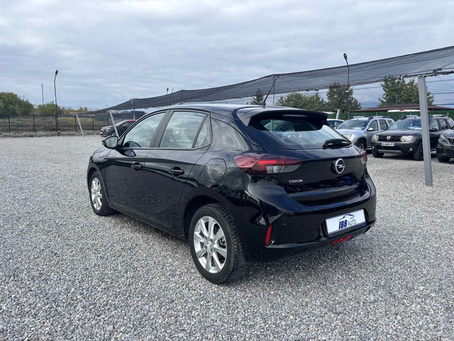Opel Corsa 1.5 , EURO 6, Нов Внос France - автомобили, коли, обяви за нови и употребявани 3