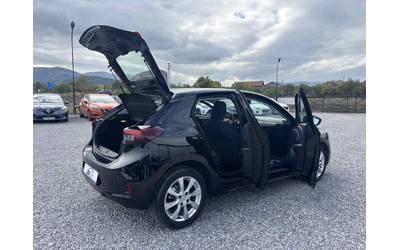 Opel Corsa 1.5 , EURO 6, Нов Внос France - автомобили, коли, обяви за нови и употребявани 6