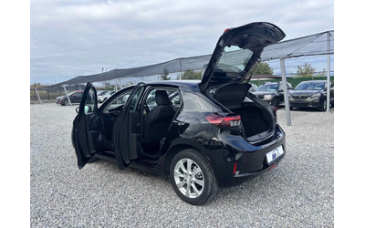 Opel Corsa 1.5 , EURO 6, Нов Внос France - автомобили, коли, обяви за нови и употребявани 7