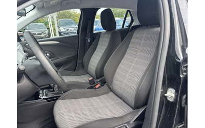 Opel Corsa 1.5 , EURO 6, Нов Внос France - автомобили, коли, обяви за нови и употребявани 9