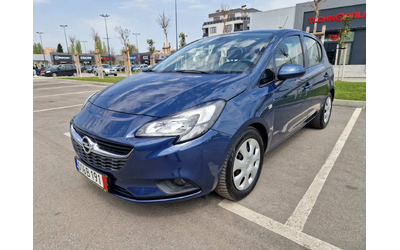 opel-corsa - 0