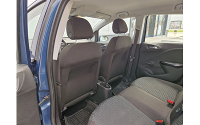 Opel Corsa 1.3 / 95 к.с. НАВИГАЦИЯ, ЕВРО  6 - автомобили, коли, обяви за нови и употребявани 15