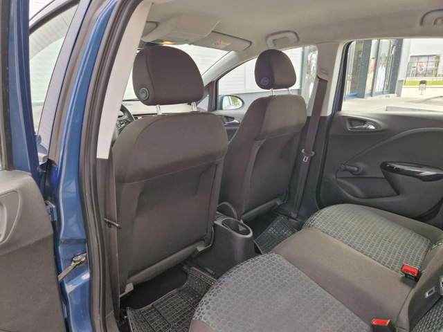 Opel Corsa 1.3 / 95 к.с. НАВИГАЦИЯ, ЕВРО  6 - автомобили, коли, обяви за нови и употребявани 15