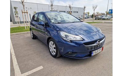 opel-corsa - 1