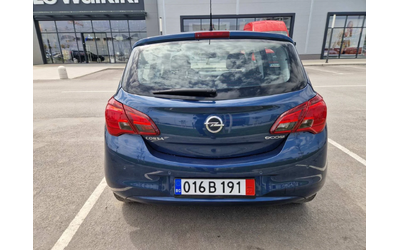 Opel Corsa 1.3 / 95 к.с. НАВИГАЦИЯ, ЕВРО  6 - автомобили, коли, обяви за нови и употребявани 6