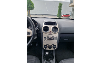 Opel Corsa 1.2 бензин - автомобили, коли, обяви за нови и употребявани 10