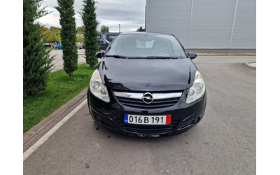 opel-corsa - 1