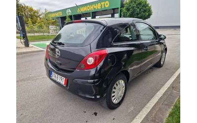 opel-corsa - 5