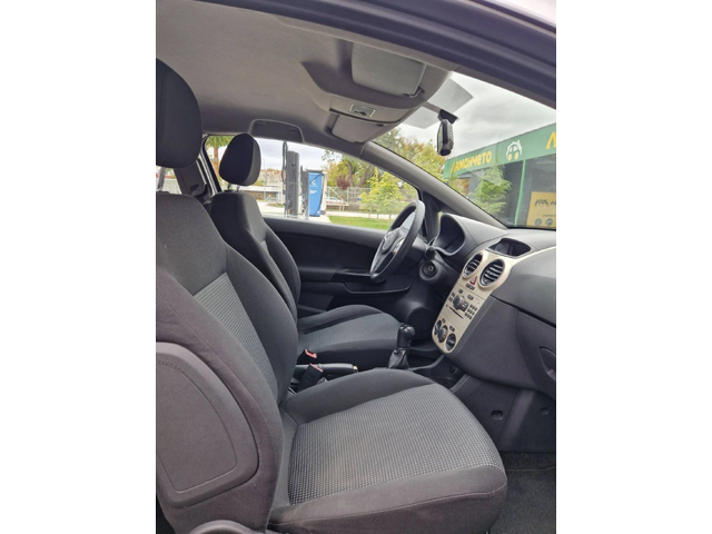 Opel Corsa 1.2 бензин - автомобили, коли, обяви за нови и употребявани 8