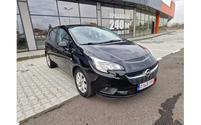opel-corsa - 0