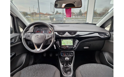 Opel Corsa 1.3 / 75 к.с./ EURO 6B - автомобили, коли, обяви за нови и употребявани 15