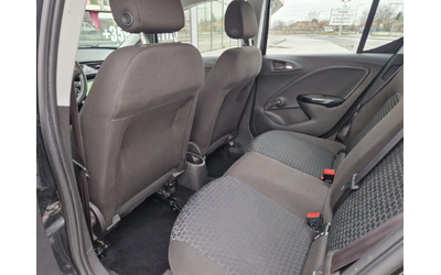Opel Corsa 1.3 / 75 к.с./ EURO 6B - автомобили, коли, обяви за нови и употребявани 8