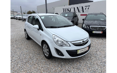 opel-corsa - 0